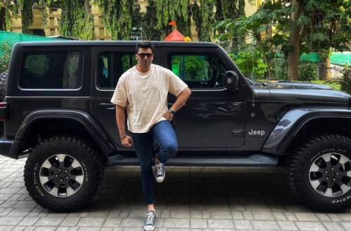 Nikitin Dheer