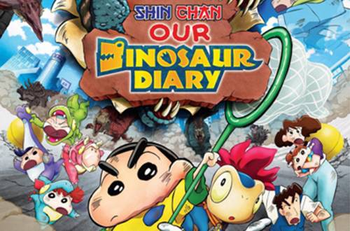 Shin chan