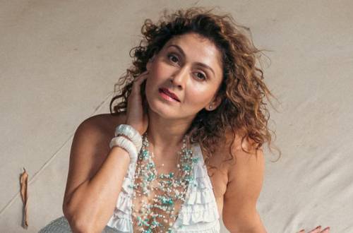 Manjari Fadnnis