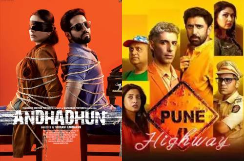 Andhadhun