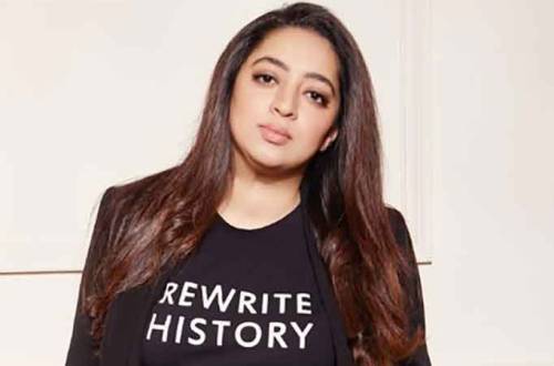 Nidhi Dutta