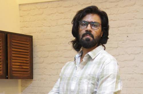 Gaurav Chopra