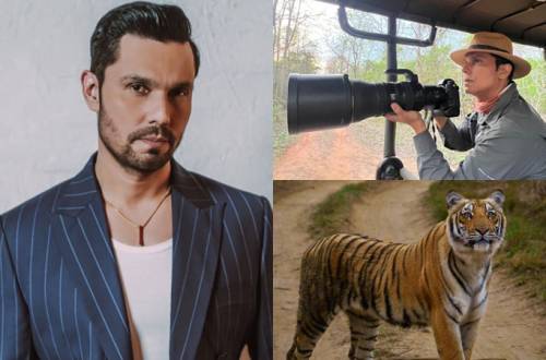 Randeep