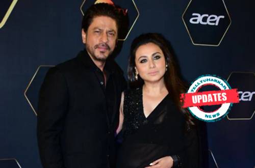 Rani Mukerji