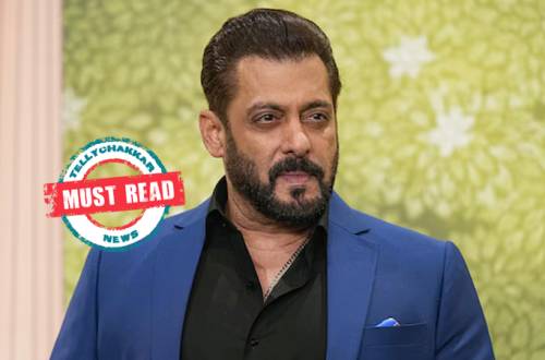 Salman Khan