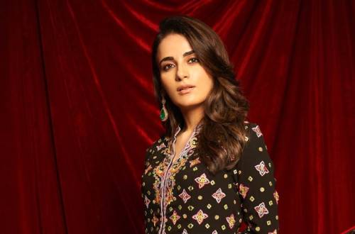 Radhika madan
