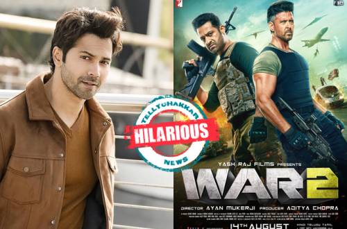 Varun