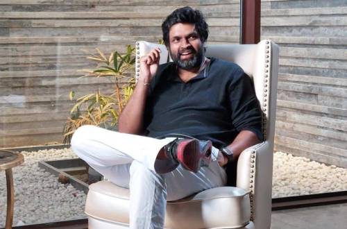 Ravi Bhagchandka