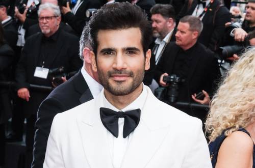 Karan Tacker