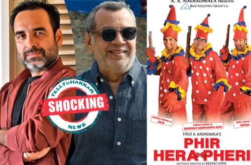 Pankaj Tripathi 