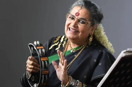 Usha