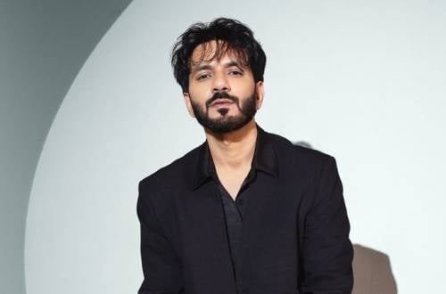 Ali Merchant