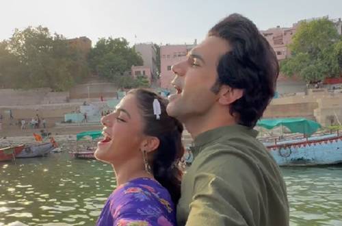 Rajkummar Rao