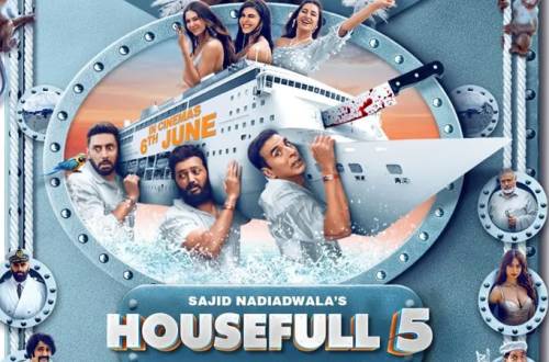 Housefull