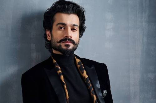 Sunny Kaushal