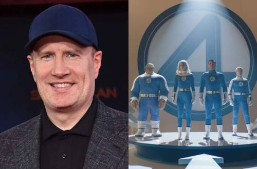 Kevin Feige