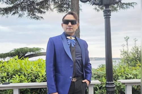Palash Dutta 