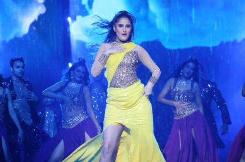 Rasha Thadani