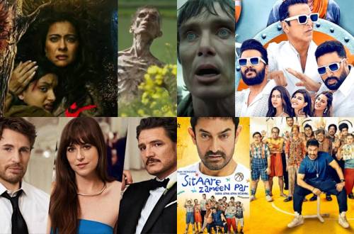 Movie Releases
