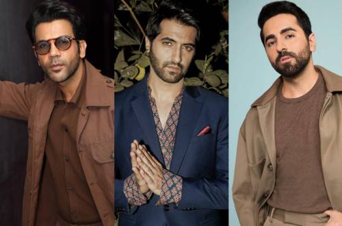 Bollywood actors