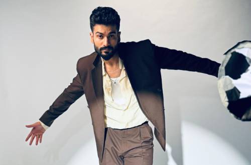 Sunny Kaushal