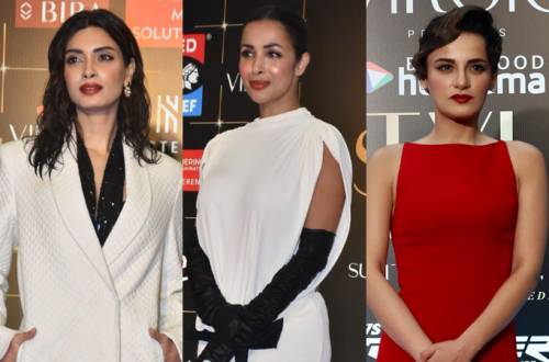 Diana Penty, Malaika Arora