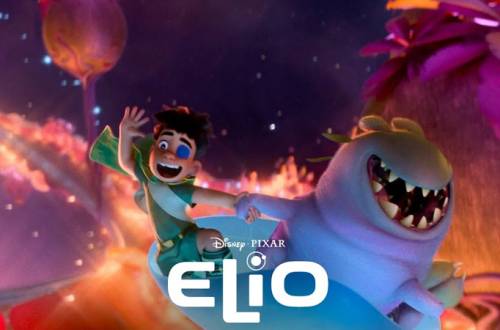Disney Pixar