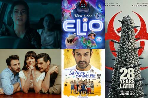 Movie Releases