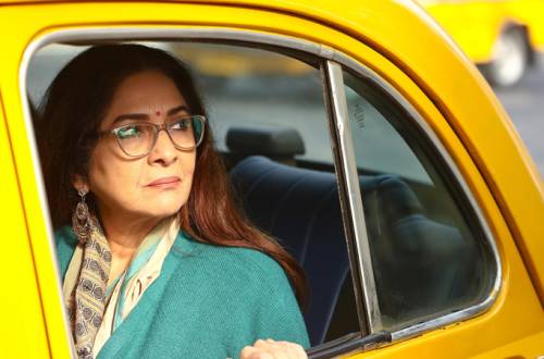 Neena Gupta