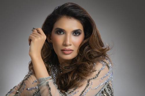 Mansi Bagla