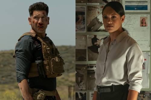 Jon Bernthal