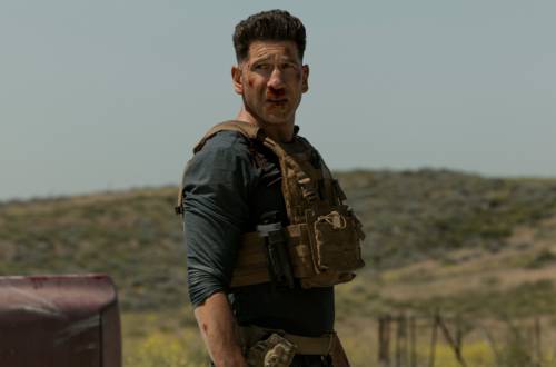 Jon Bernthal