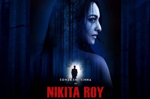 Nikita Roy