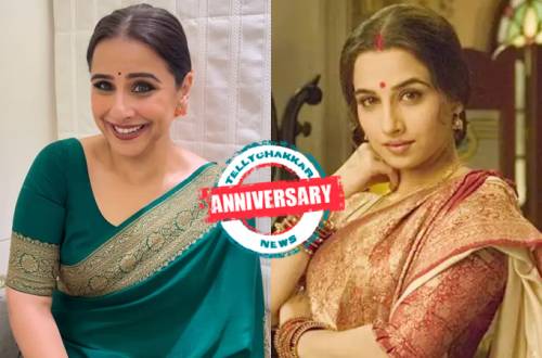 Vidya Balan