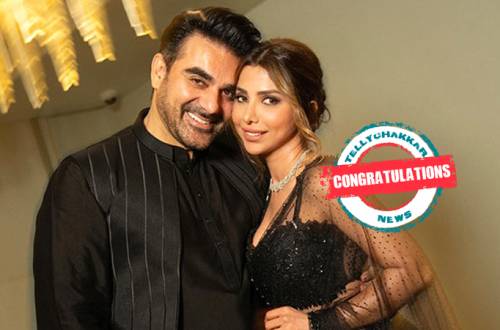 Arbaaz Khan