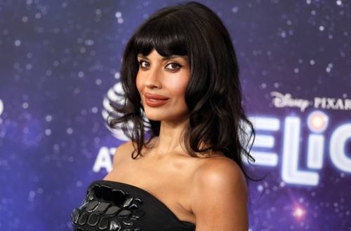 Jameela Jamil