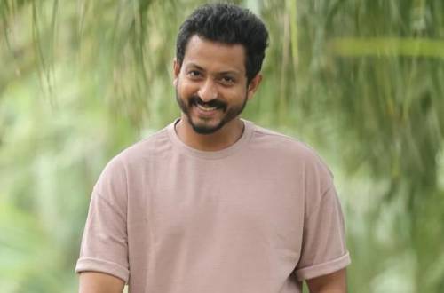 Deepak Paramesh