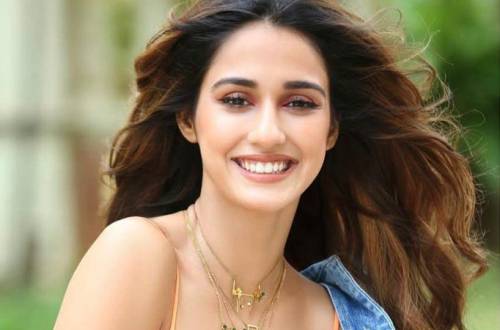 Disha Patani