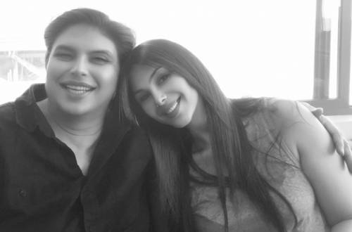 Somy Ali