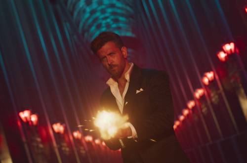 Hrithik