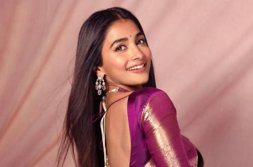Pooja Hegde