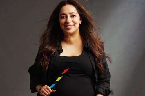Nidhi Dutta