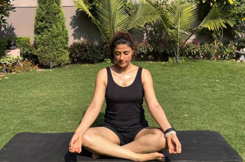 Tahira Kashyap