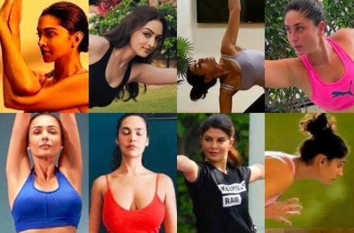 Bollywood Divas