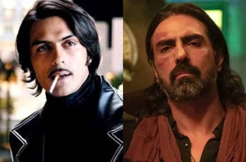 Arjun Rampal
