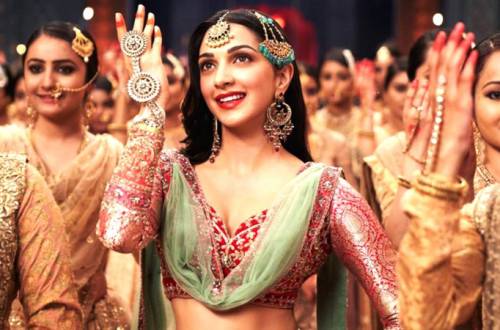 Kiara Advani