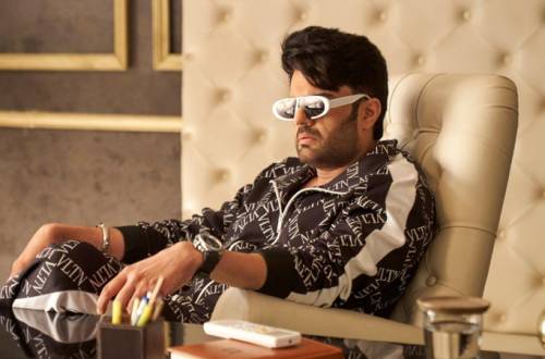 Maniesh Paul