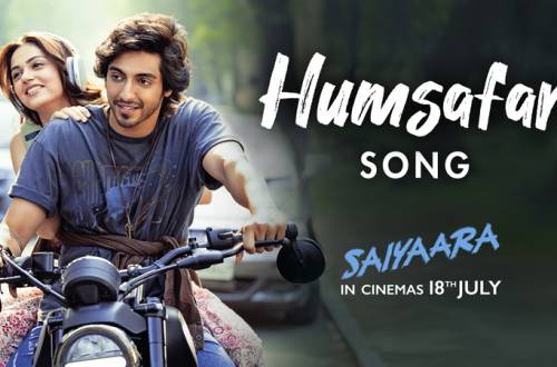 Humsafar