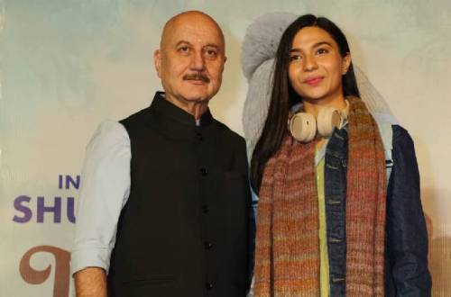 Anupam