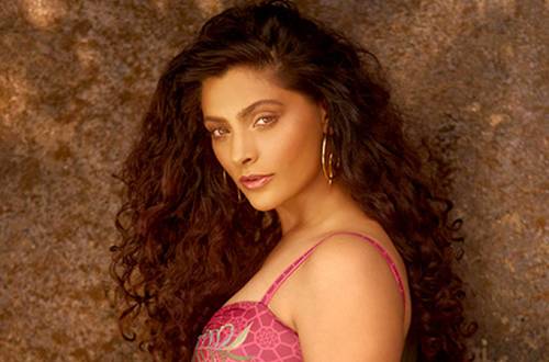 Saiyami Kher